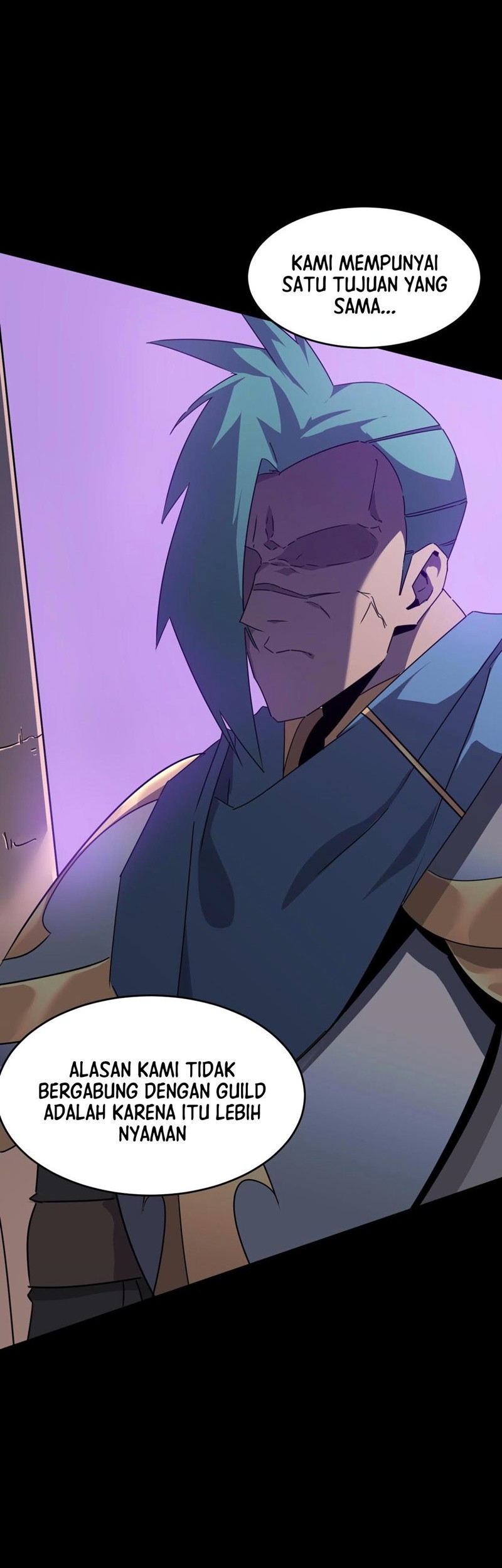 Hero! Watch up! Chapter 48 Gambar 23