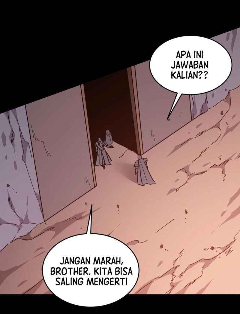 Hero! Watch up! Chapter 48 Gambar 24