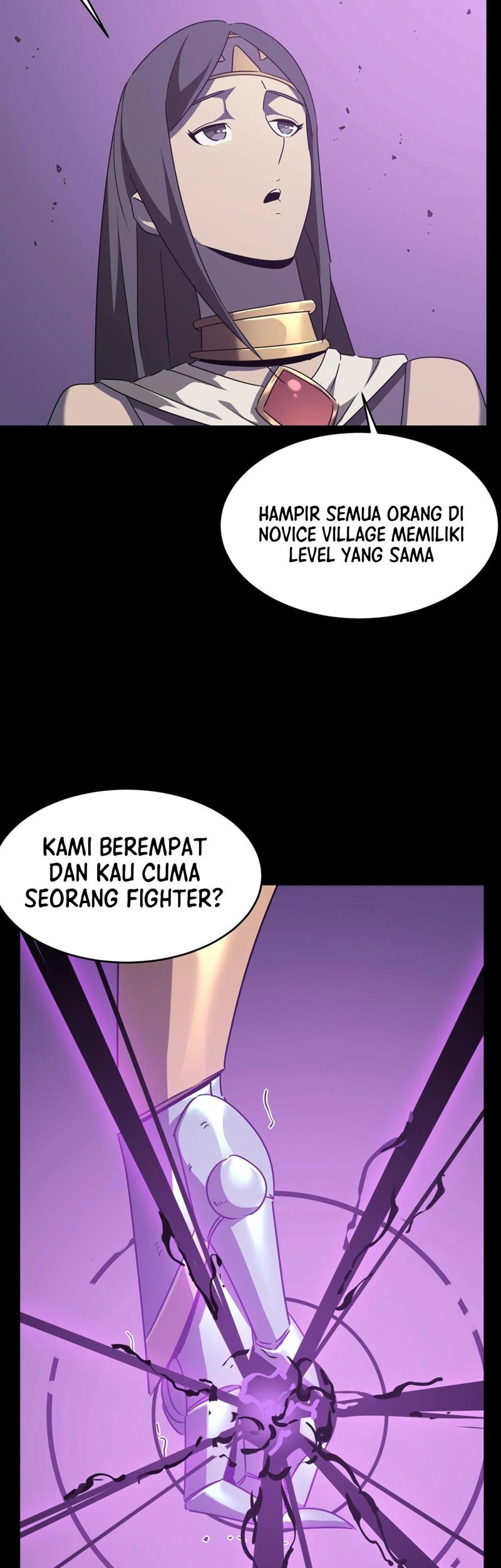 Hero! Watch up! Chapter 48 Gambar 26