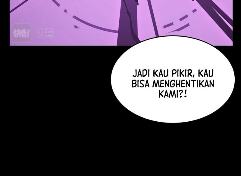 Hero! Watch up! Chapter 48 Gambar 27