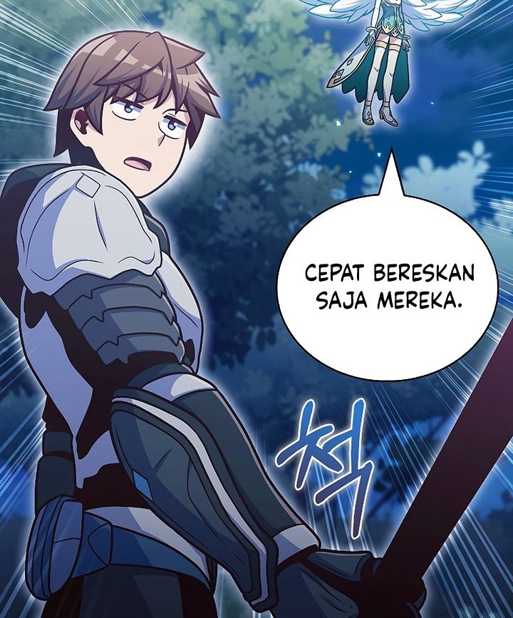 Everyone Else is A Returnee Chapter 39 Gambar 19