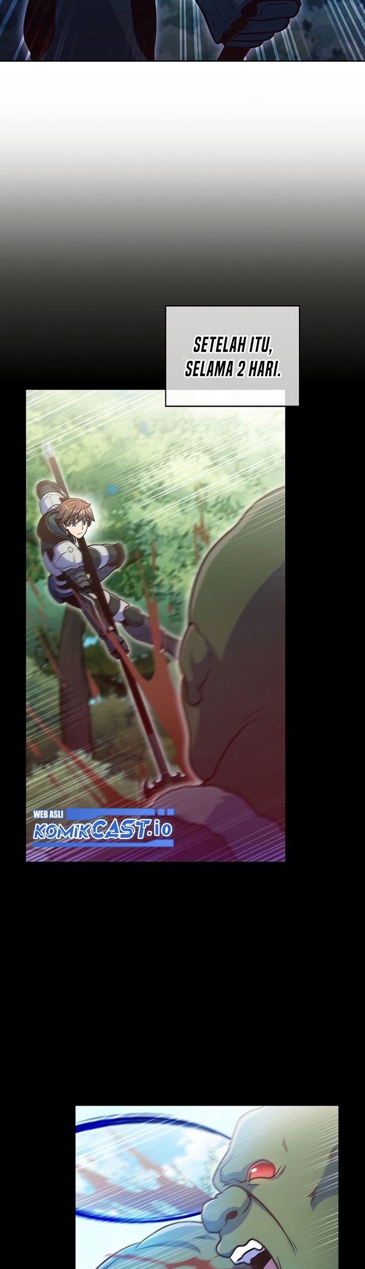 Everyone Else is A Returnee Chapter 39 Gambar 20