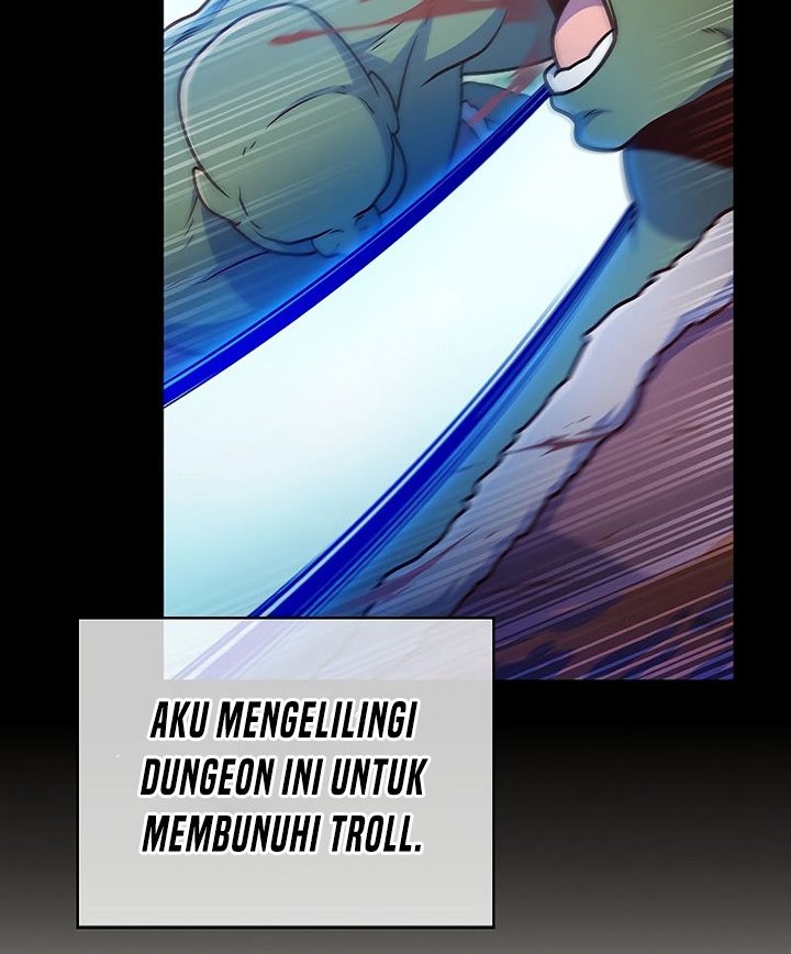 Everyone Else is A Returnee Chapter 39 Gambar 21