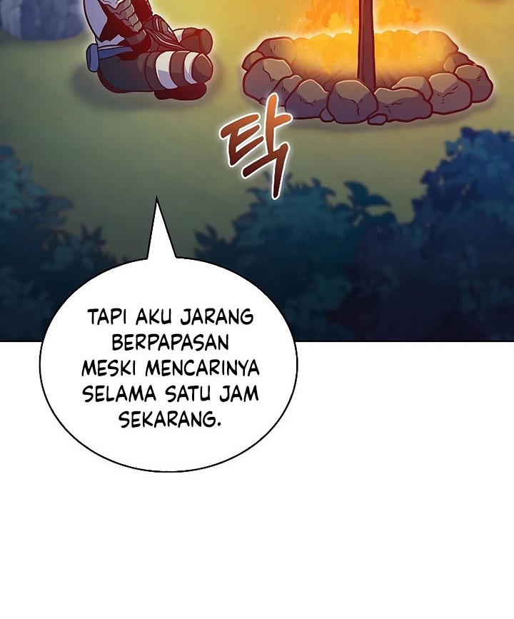 Everyone Else is A Returnee Chapter 39 Gambar 23
