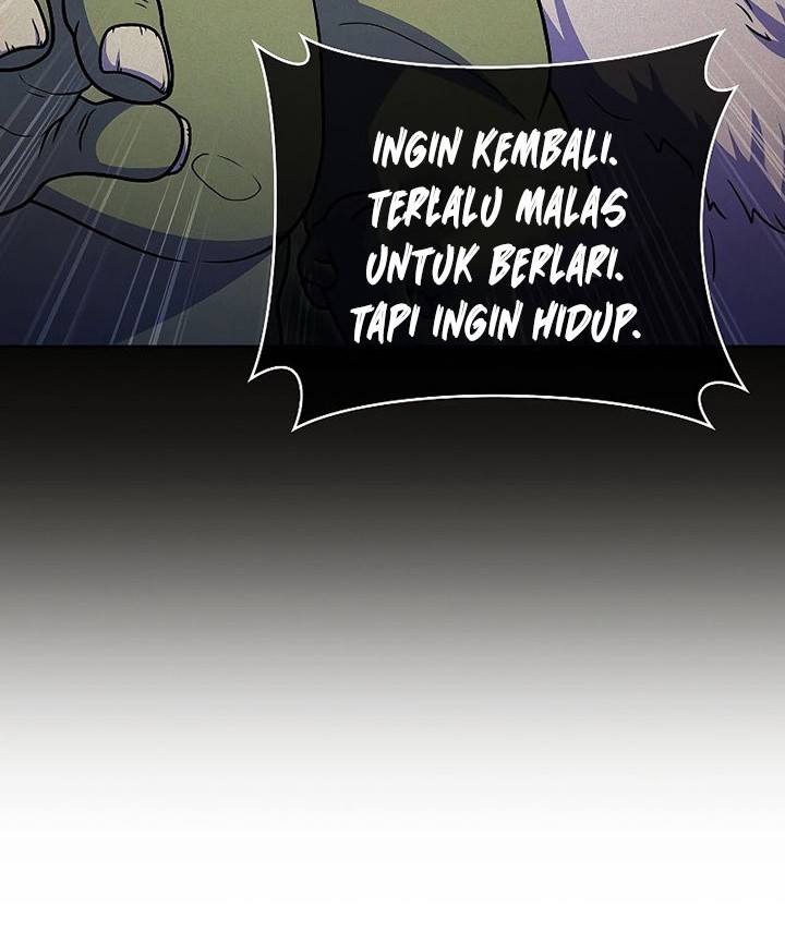 Everyone Else is A Returnee Chapter 39 Gambar 25