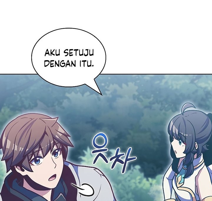 Everyone Else is A Returnee Chapter 39 Gambar 29
