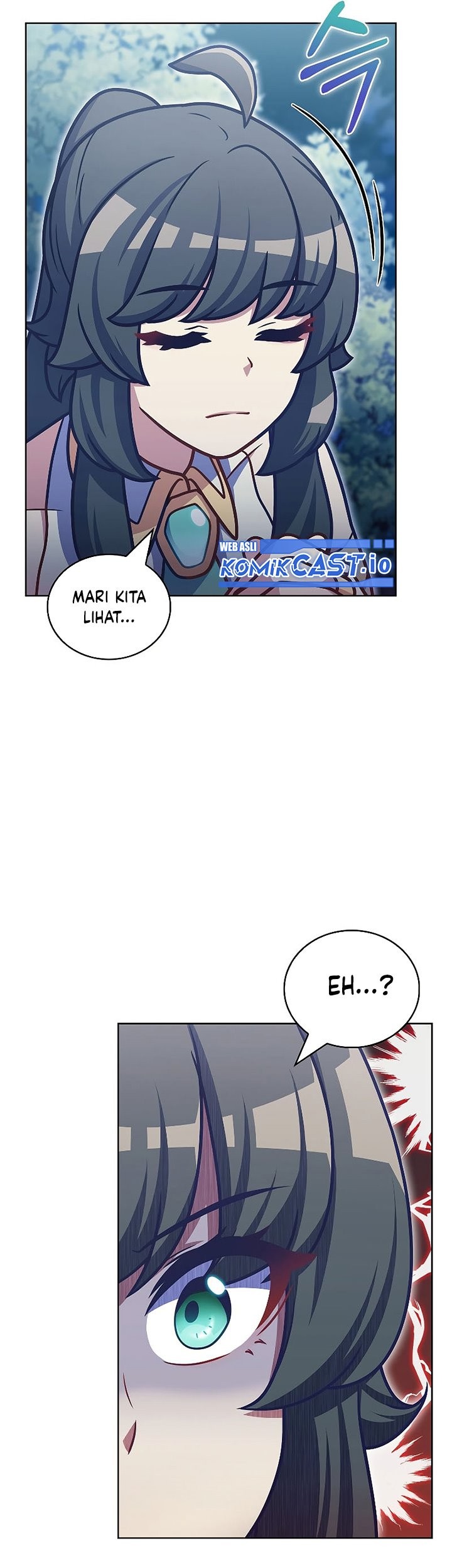 Everyone Else is A Returnee Chapter 39 Gambar 34
