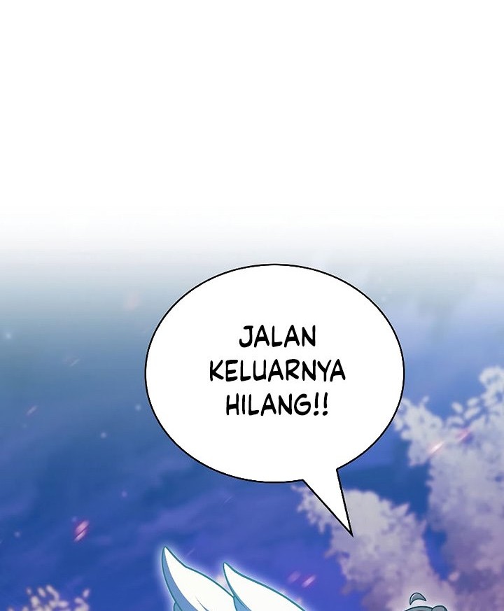 Everyone Else is A Returnee Chapter 39 Gambar 35