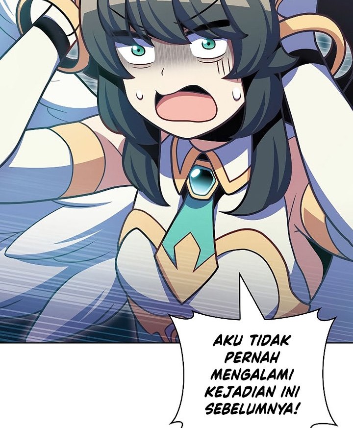 Everyone Else is A Returnee Chapter 39 Gambar 37