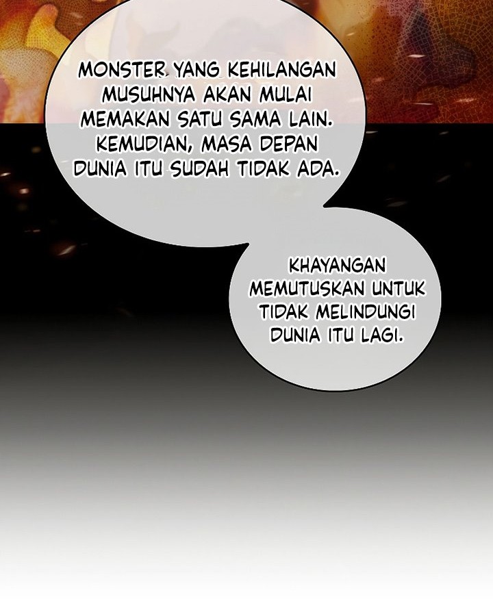 Everyone Else is A Returnee Chapter 39 Gambar 43