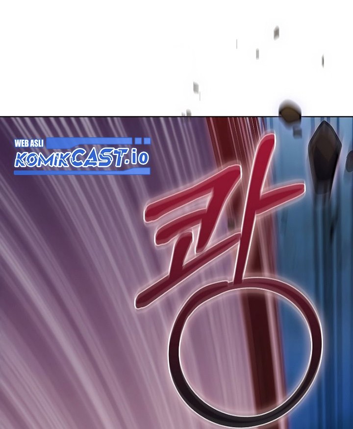 Everyone Else is A Returnee Chapter 39 Gambar 49