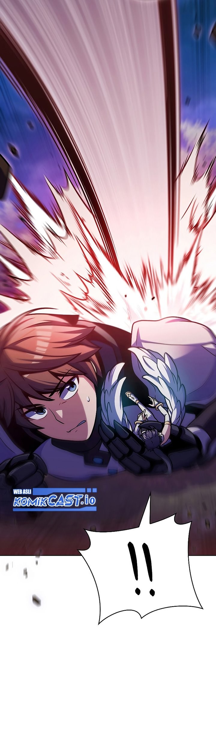 Everyone Else is A Returnee Chapter 39 Gambar 50