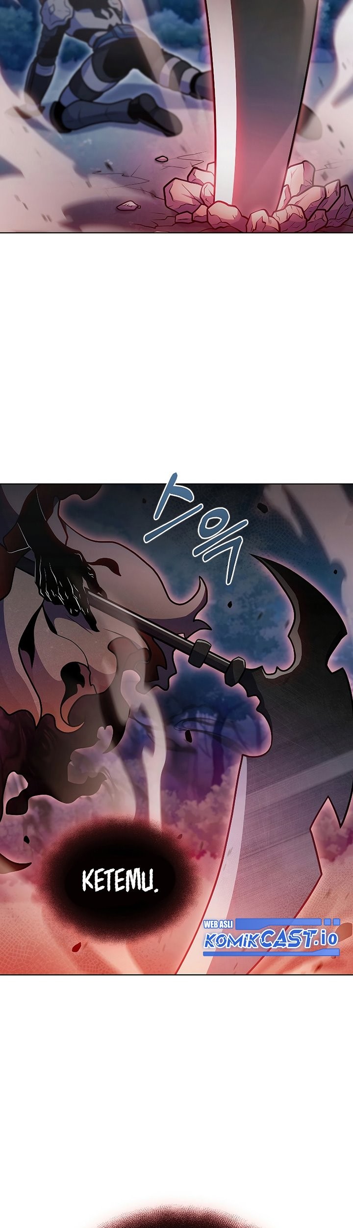 Everyone Else is A Returnee Chapter 39 Gambar 52