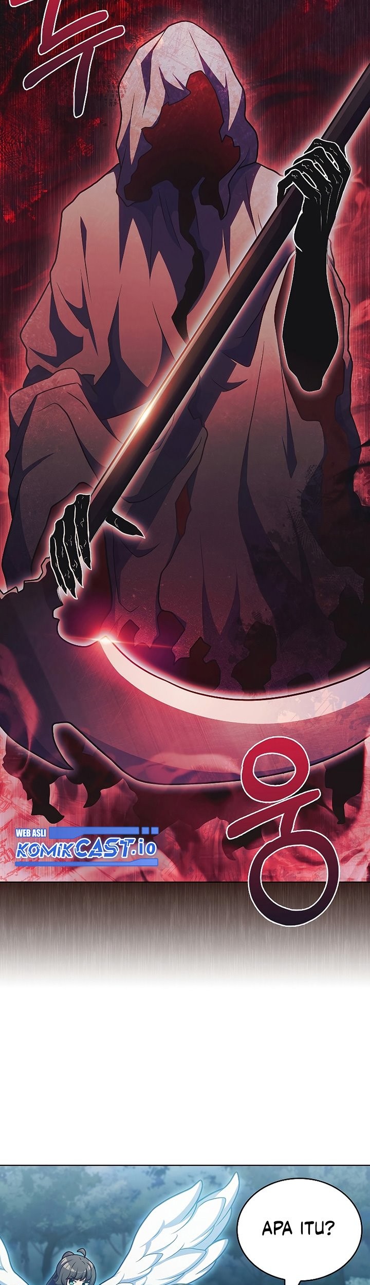 Everyone Else is A Returnee Chapter 39 Gambar 54