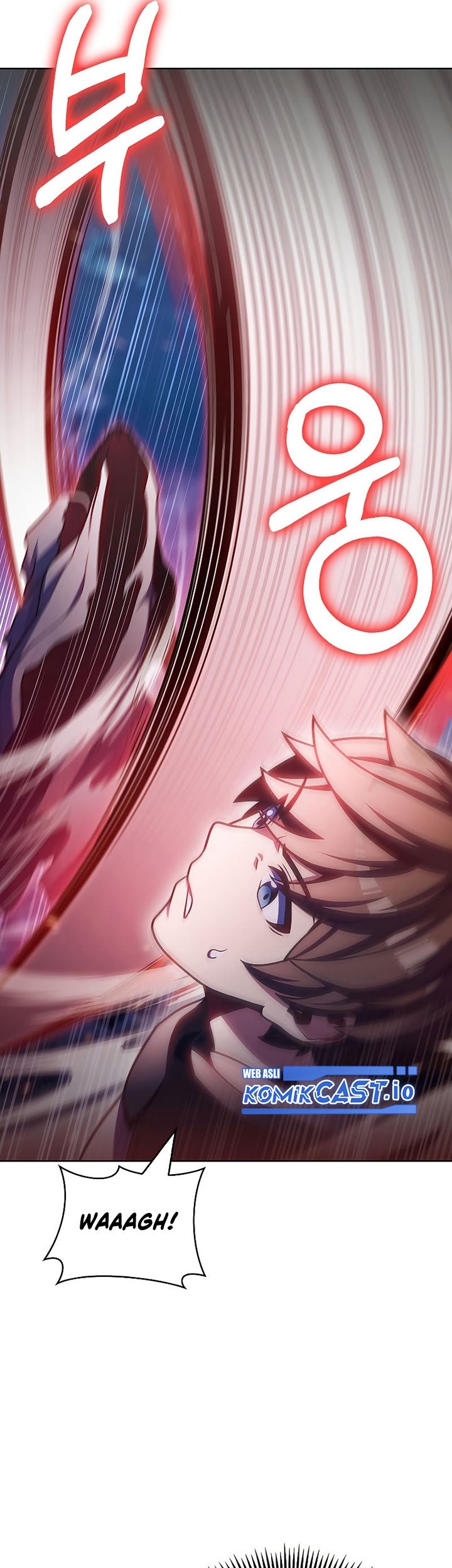 Everyone Else is A Returnee Chapter 39 Gambar 58
