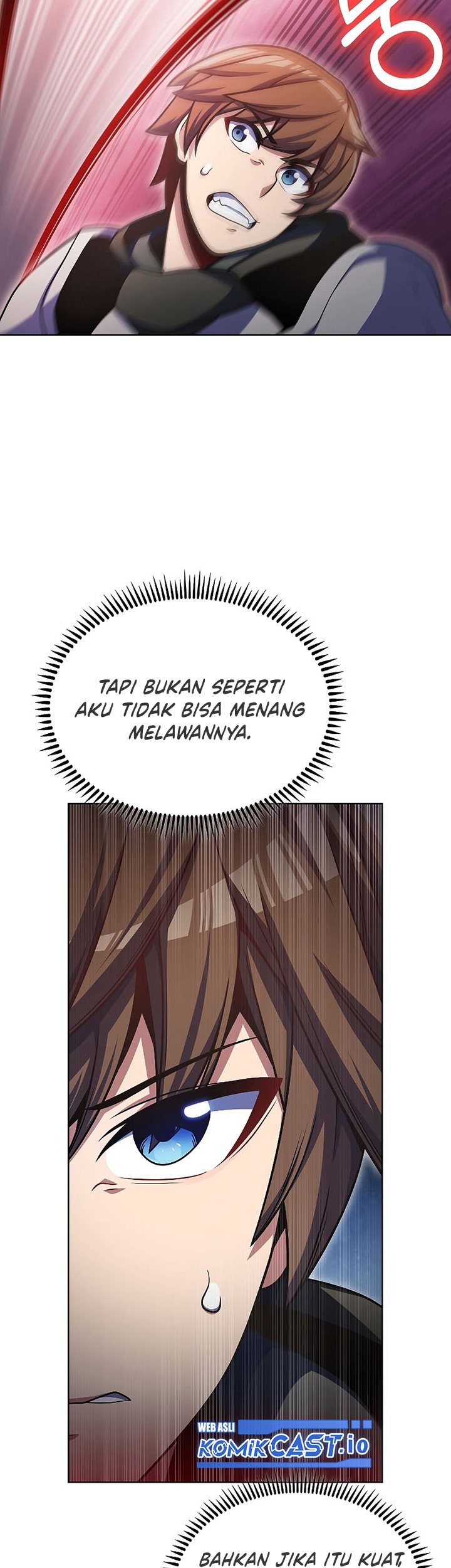 Everyone Else is A Returnee Chapter 39 Gambar 60