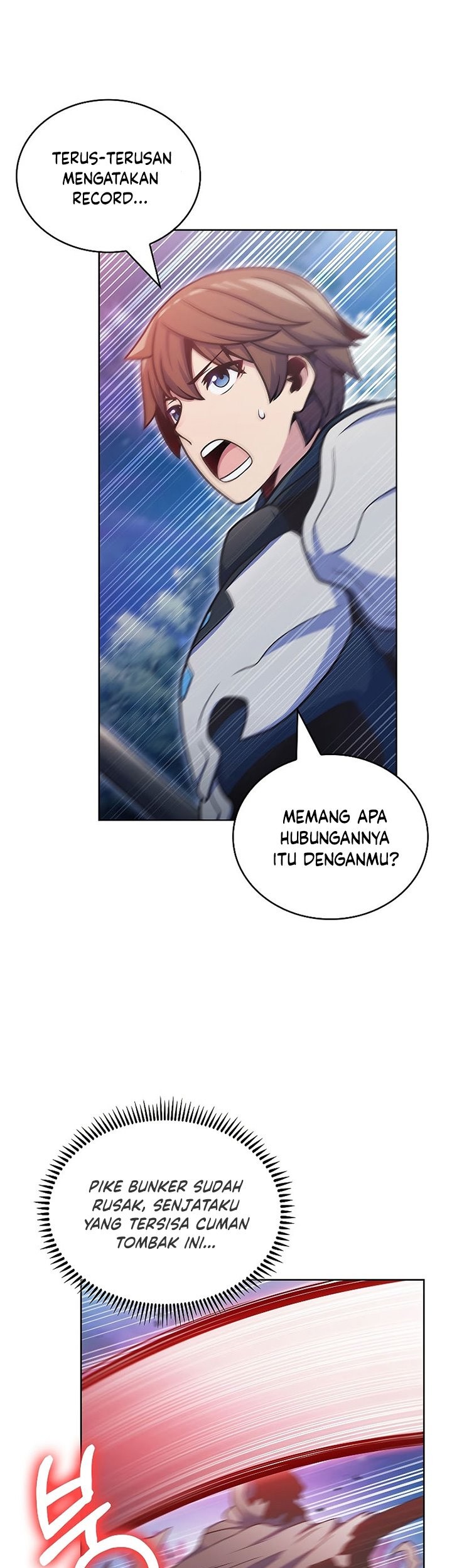 Everyone Else is A Returnee Chapter 39 Gambar 68