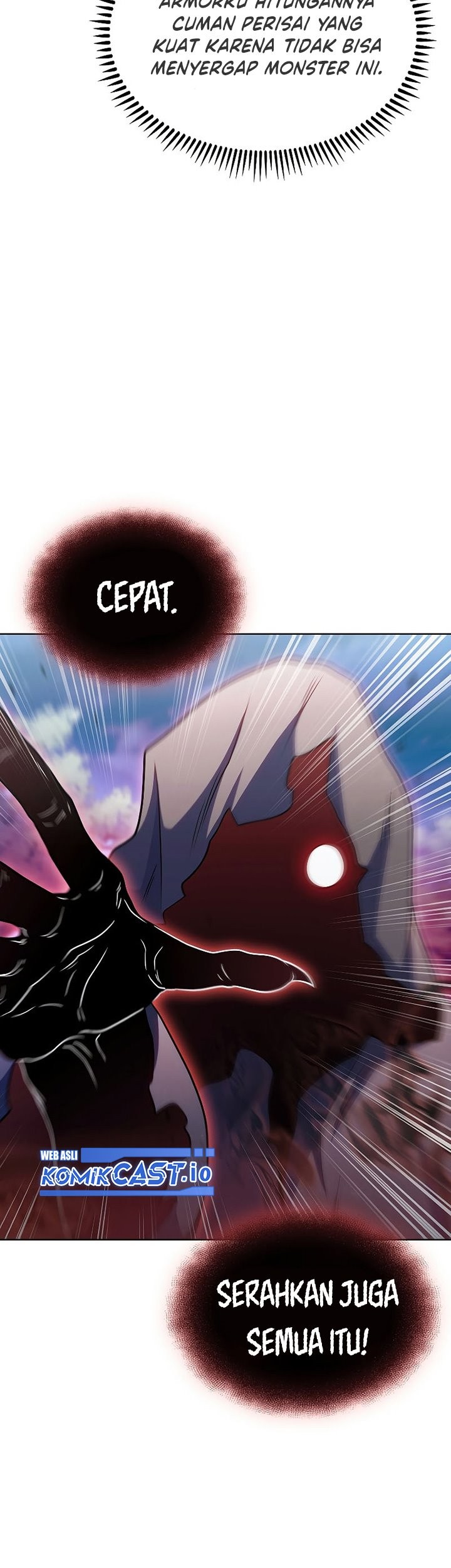 Everyone Else is A Returnee Chapter 39 Gambar 70
