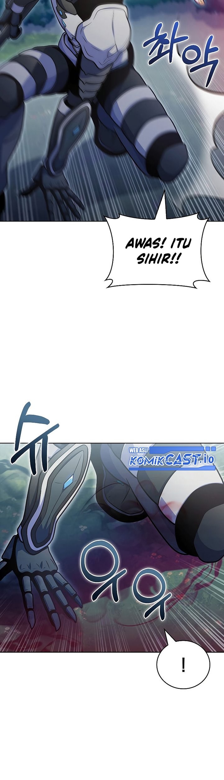 Everyone Else is A Returnee Chapter 39 Gambar 72
