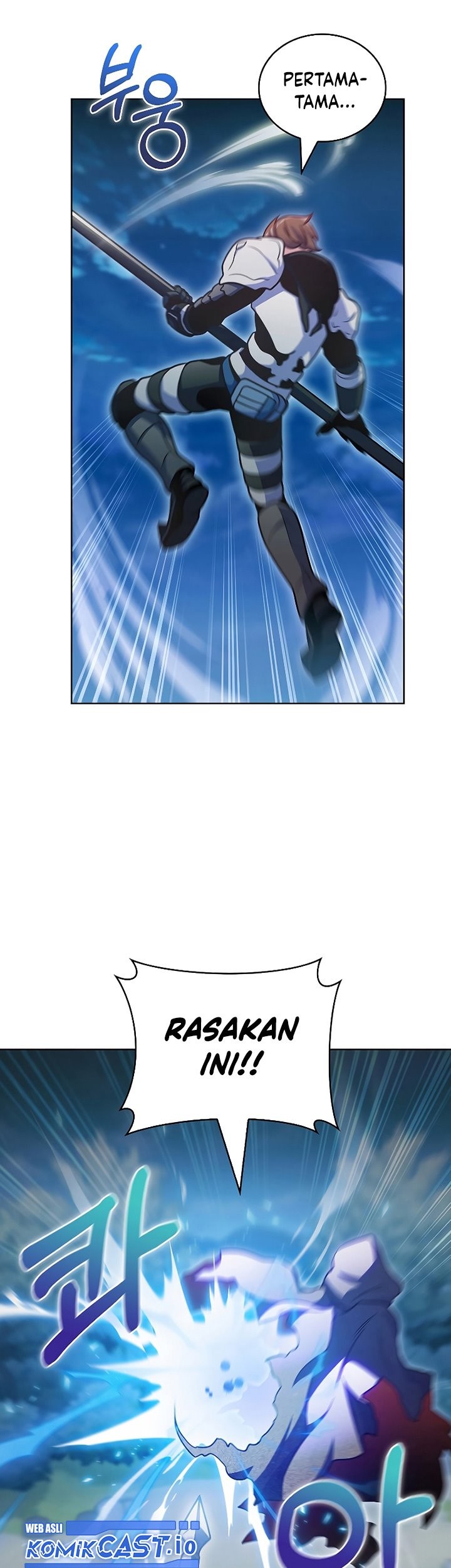 Everyone Else is A Returnee Chapter 39 Gambar 76