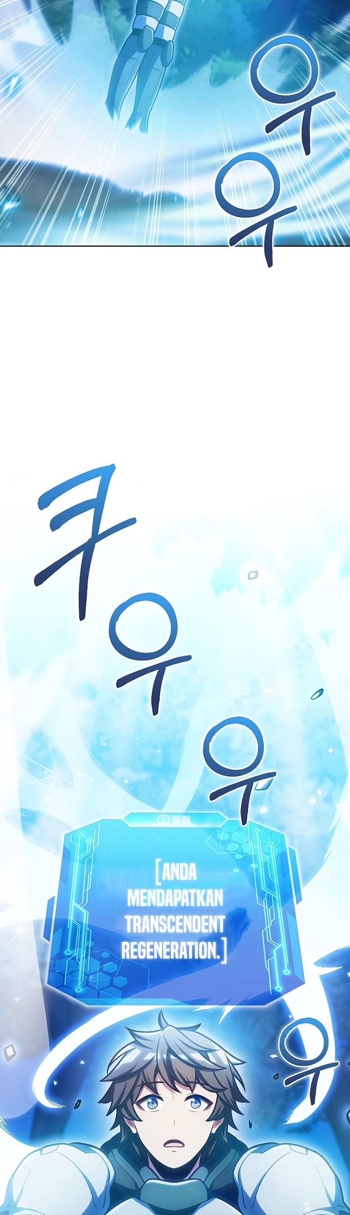 Everyone Else is A Returnee Chapter 39 Gambar 4