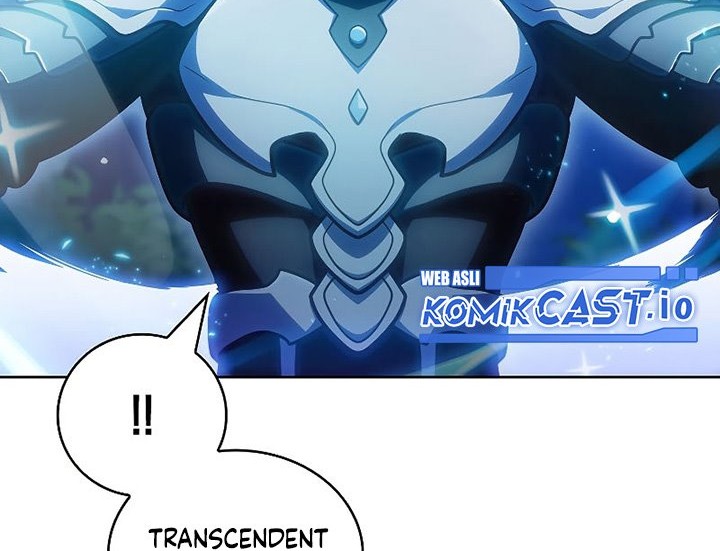 Everyone Else is A Returnee Chapter 39 Gambar 5