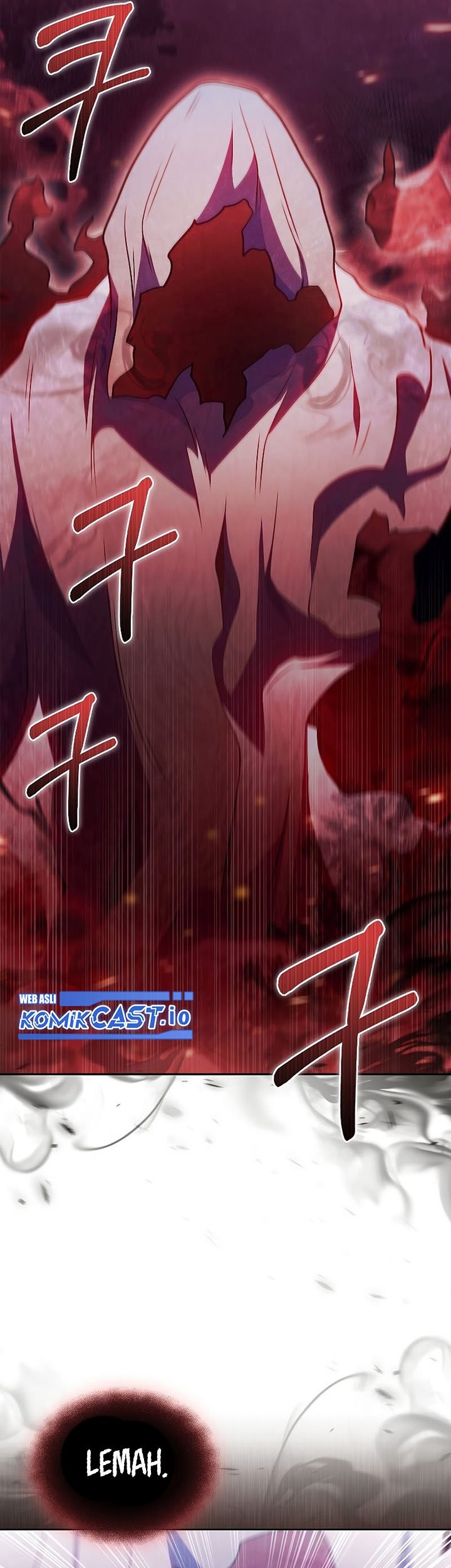 Everyone Else is A Returnee Chapter 39 Gambar 82