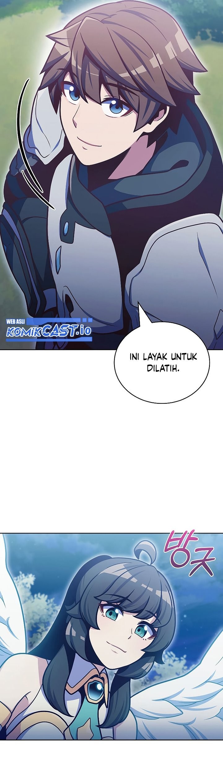 Everyone Else is A Returnee Chapter 39 Gambar 10