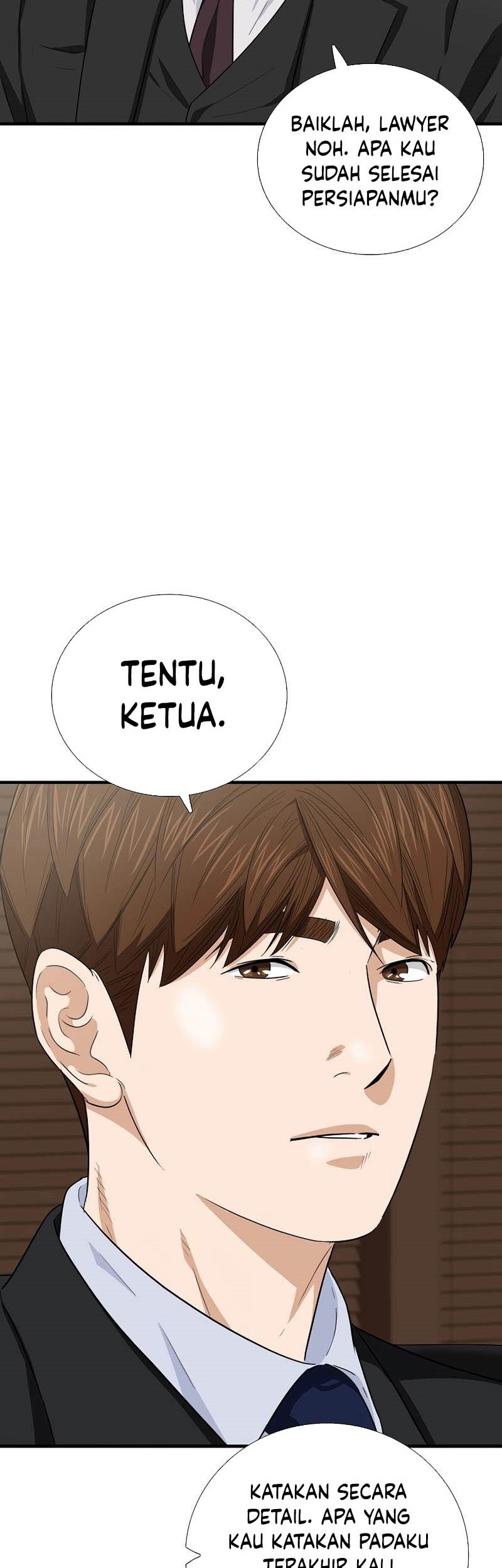 This is the Law Chapter 89 Gambar 42