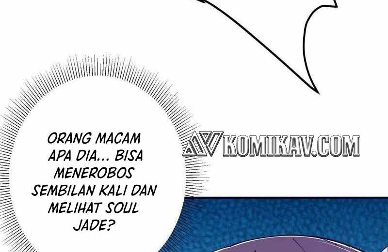 Keep A Low Profile, Sect Leader Chapter 216 Gambar 35