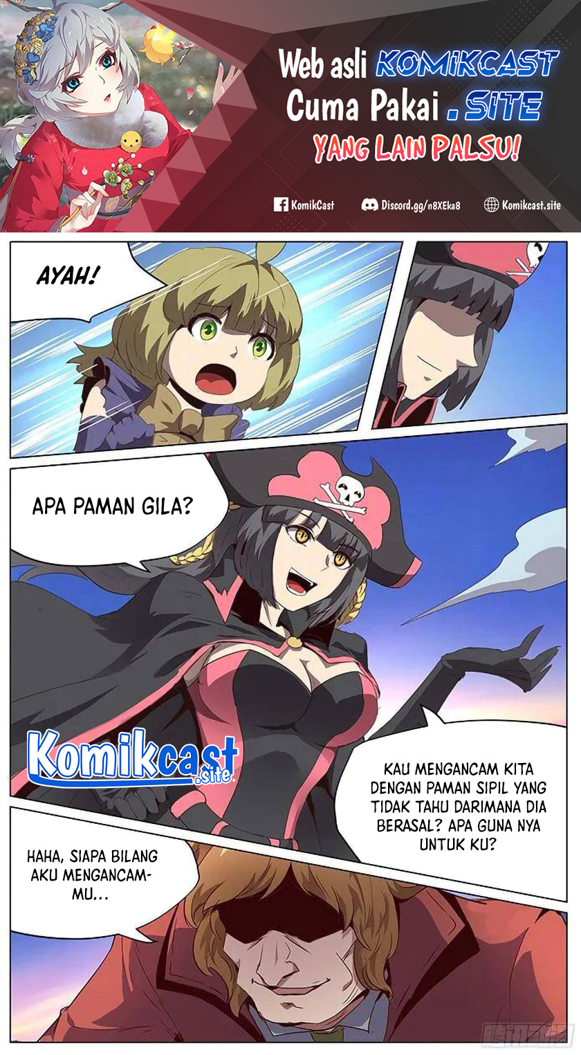 Baca Manhua Girl and Science Chapter 88 Gambar 2