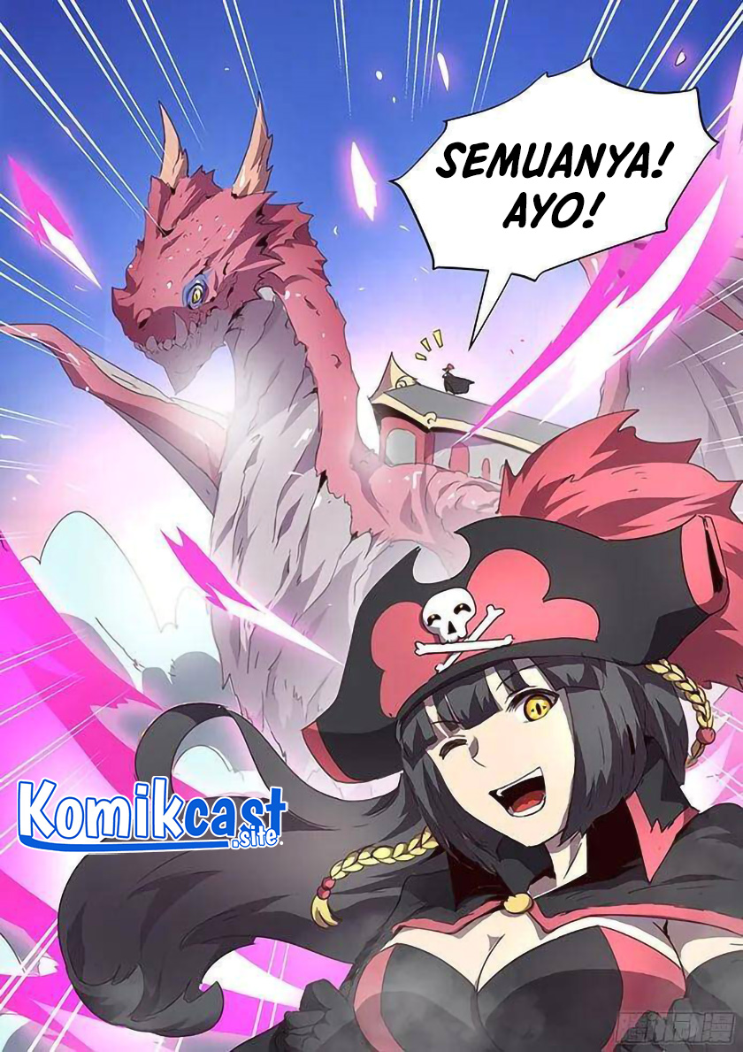 Girl and Science Chapter 87 Gambar 10