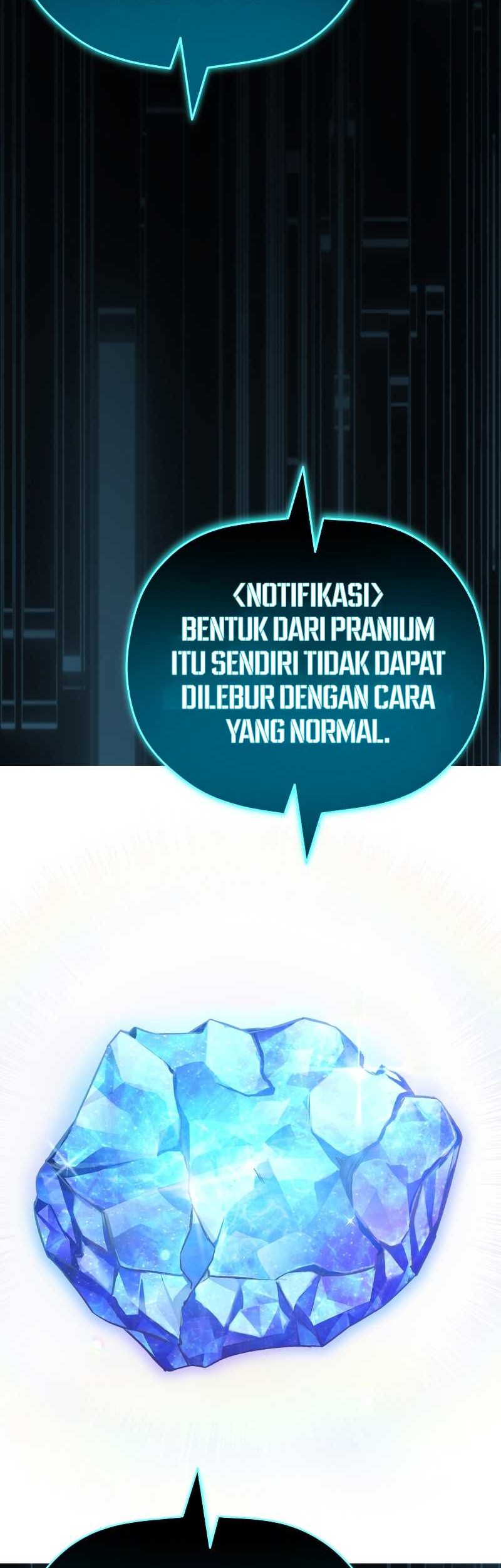 Poison-Eating Healer Chapter 47 Gambar 27