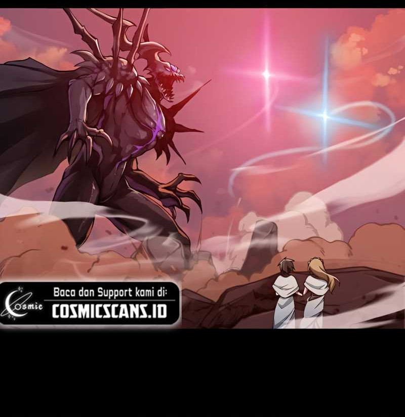 The Strongest Angel Evolutionary Tale Chapter 18 Gambar 12