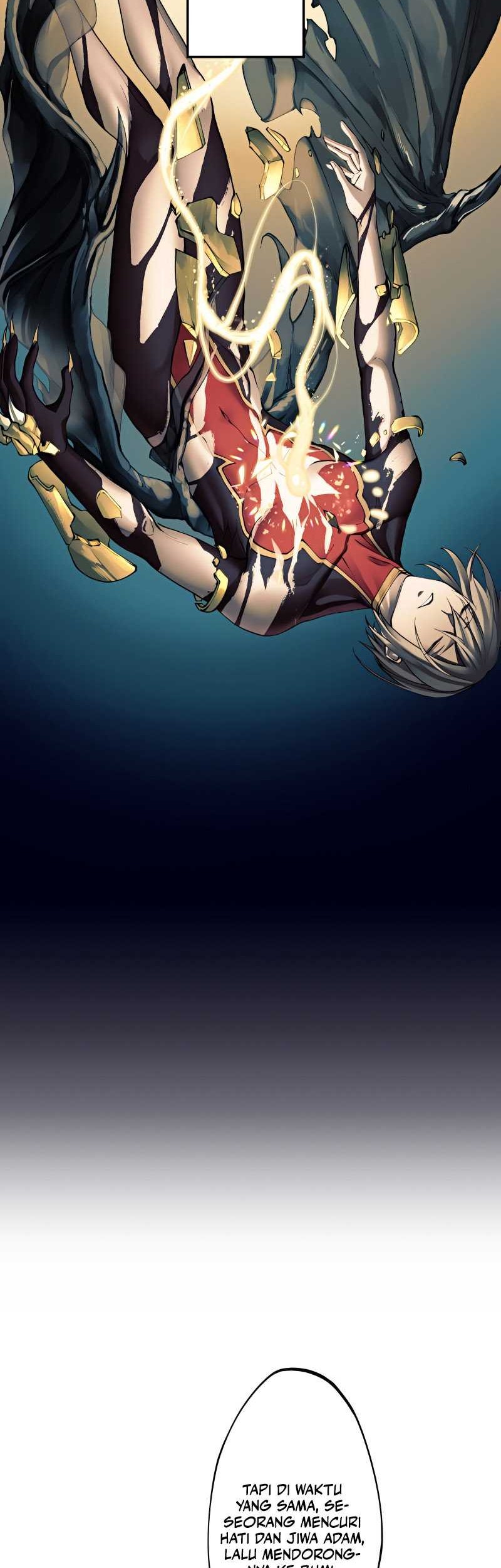 The Strongest Angel Evolutionary Tale Chapter 18 Gambar 14