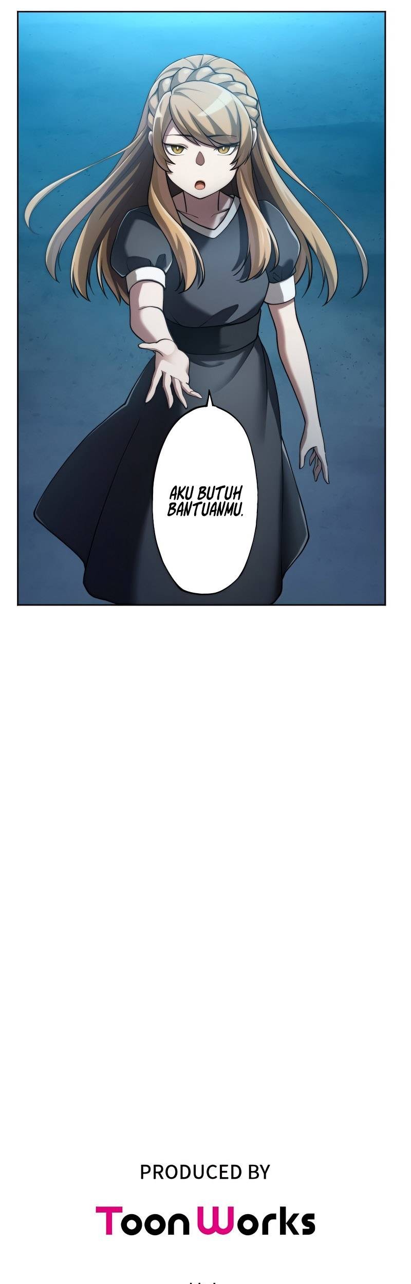 The Strongest Angel Evolutionary Tale Chapter 17 Gambar 41