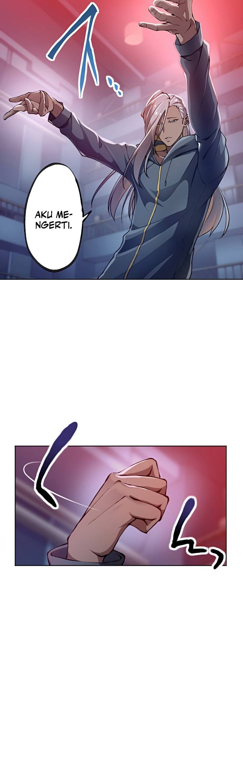The Strongest Angel Evolutionary Tale Chapter 17 Gambar 7