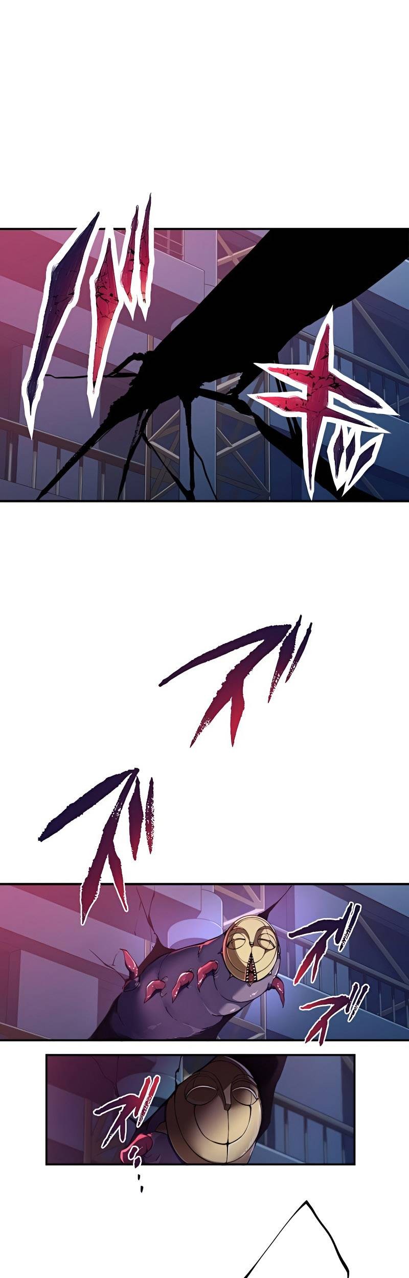 The Strongest Angel Evolutionary Tale Chapter 17 Gambar 17