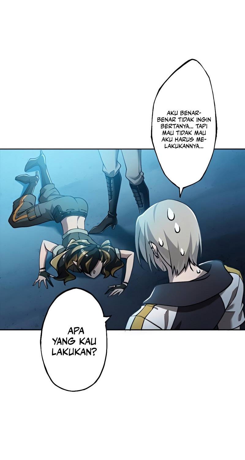 The Strongest Angel Evolutionary Tale Chapter 17 Gambar 32