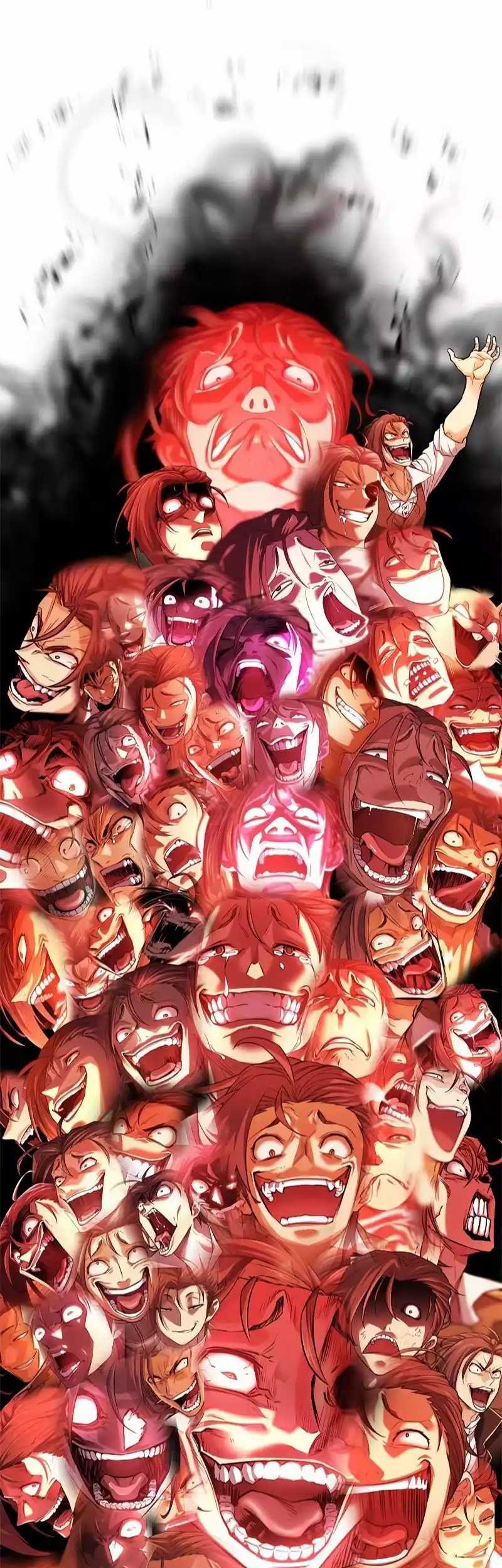 I Have Max Level Luck Chapter 67 Gambar 47