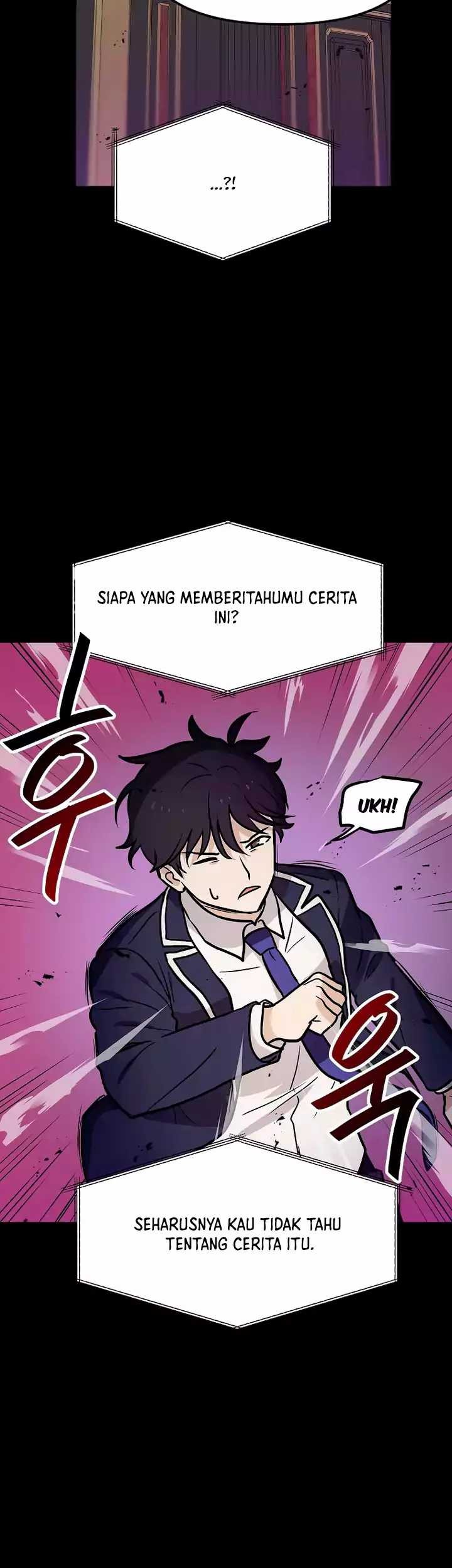 I Have Max Level Luck Chapter 67 Gambar 12