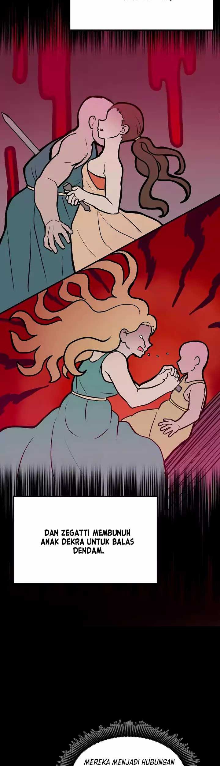 I Have Max Level Luck Chapter 67 Gambar 16