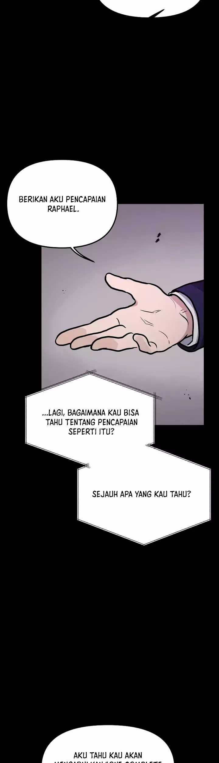 I Have Max Level Luck Chapter 67 Gambar 18