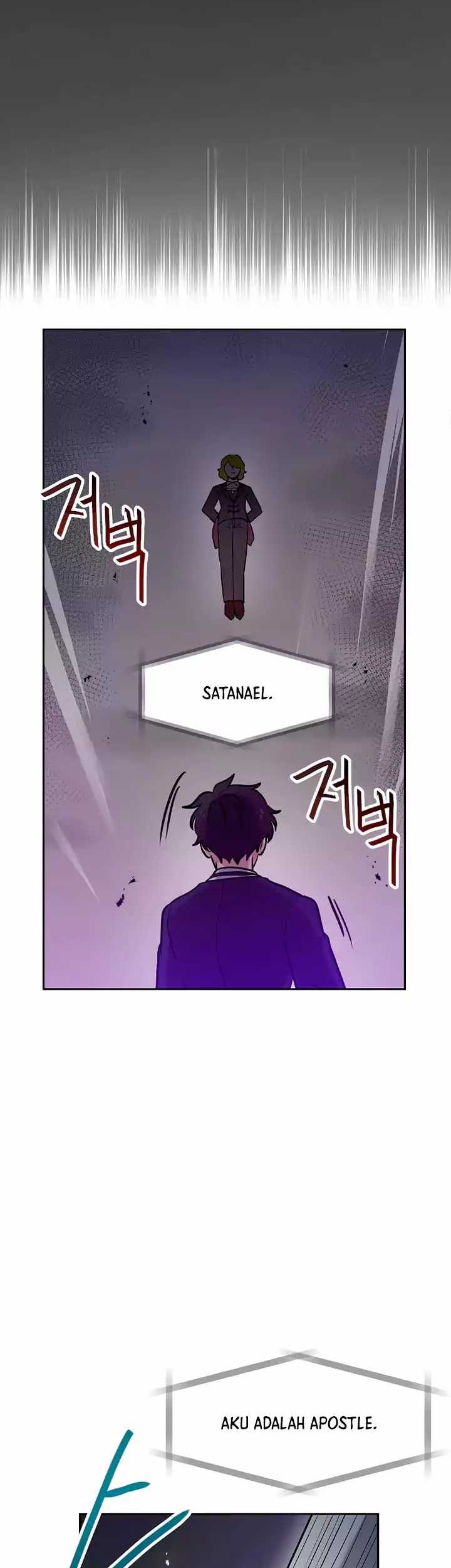 I Have Max Level Luck Chapter 67 Gambar 21