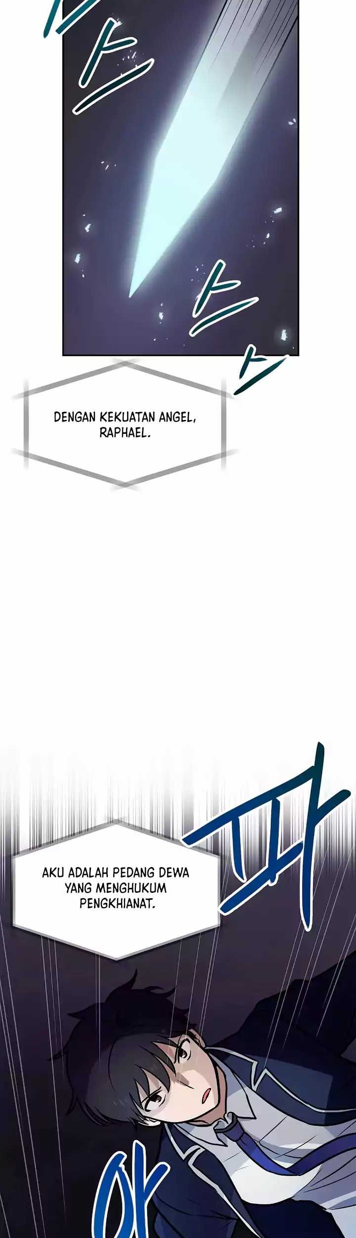 I Have Max Level Luck Chapter 67 Gambar 22