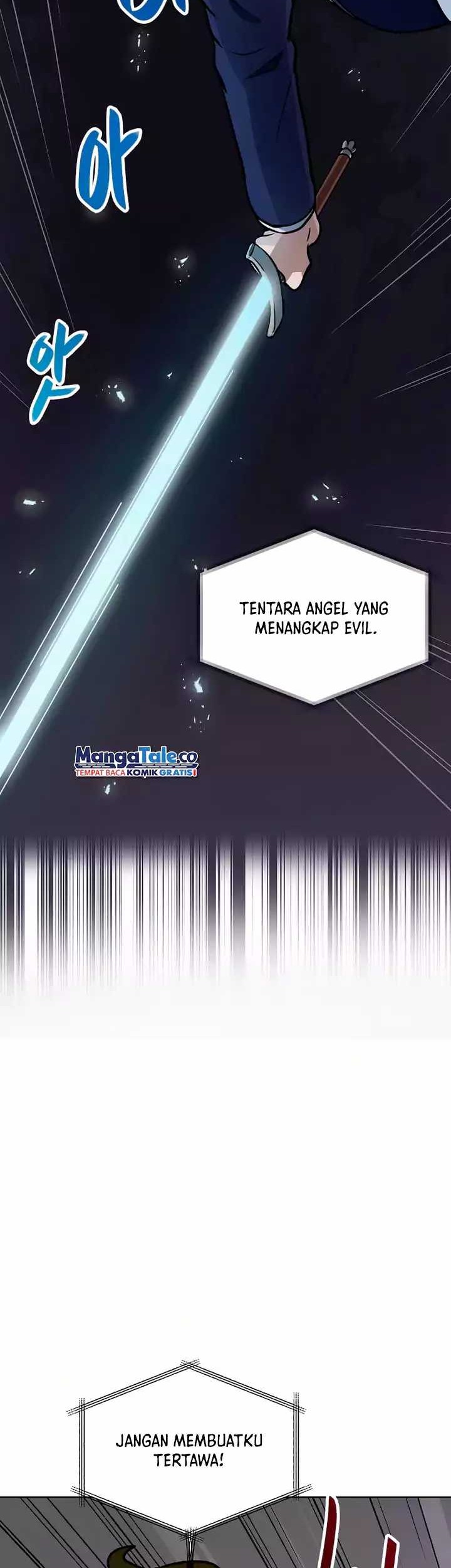 I Have Max Level Luck Chapter 67 Gambar 23