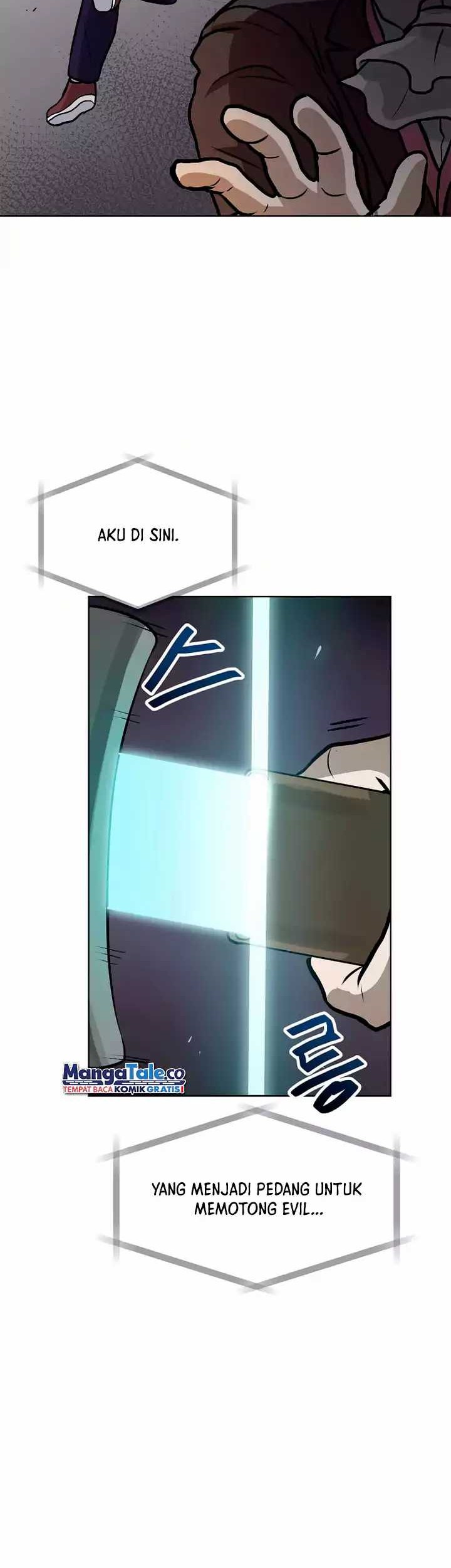 I Have Max Level Luck Chapter 67 Gambar 25