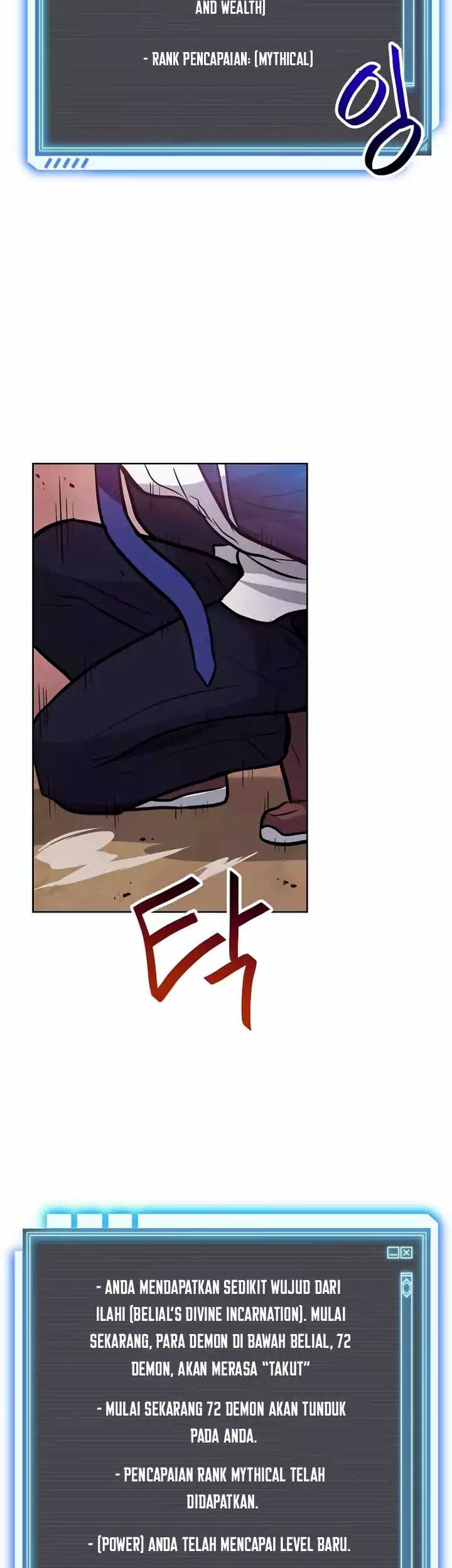 I Have Max Level Luck Chapter 67 Gambar 27