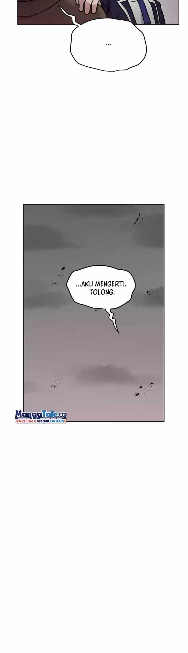 I Have Max Level Luck Chapter 67 Gambar 31