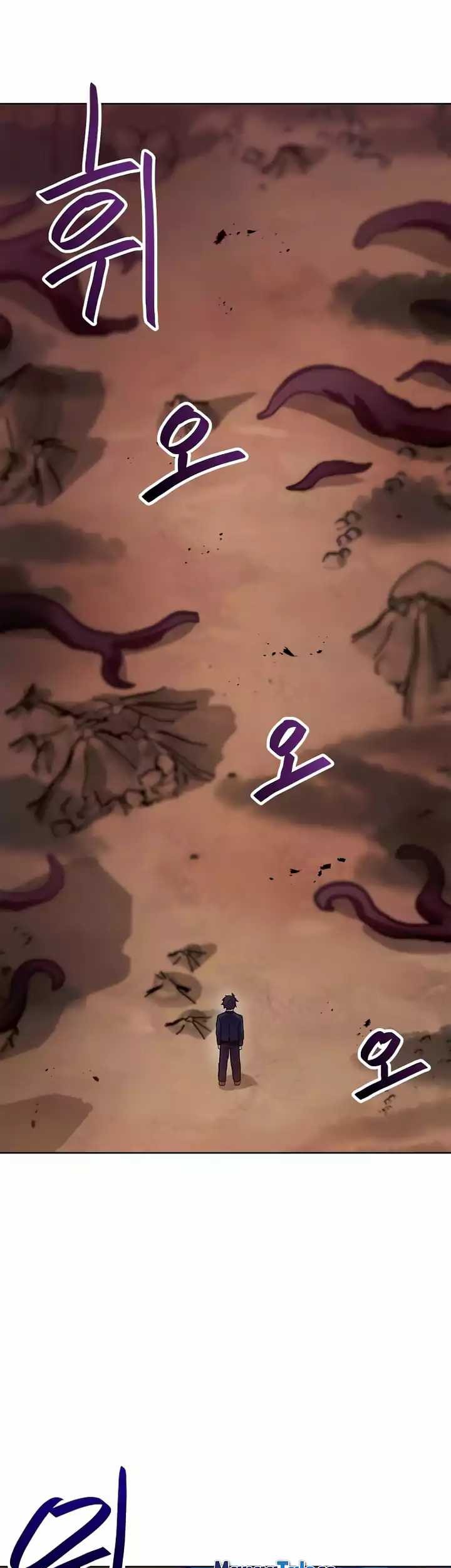 I Have Max Level Luck Chapter 67 Gambar 32